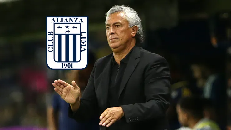 Néstor Gorosito diagrama el posible once titular de Alianza Lima para enfrentar a Boca por la vuelta de la Copa Libertadores 2025.