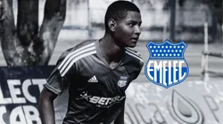 La lesión de Diogo Bagüí que preocupa a Emelec