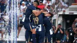 Crack sorprendió a todos en Alianza Lima por buen nivel