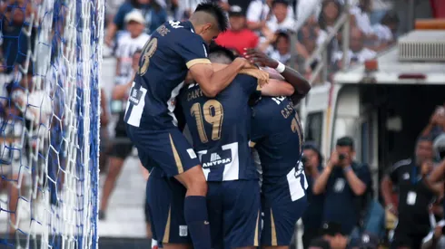 Crack sorprendió a todos en Alianza Lima por buen nivel
