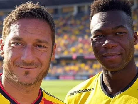 La otra espectacular estrella que Barcelona SC invitó para la Noche Amarilla 2025