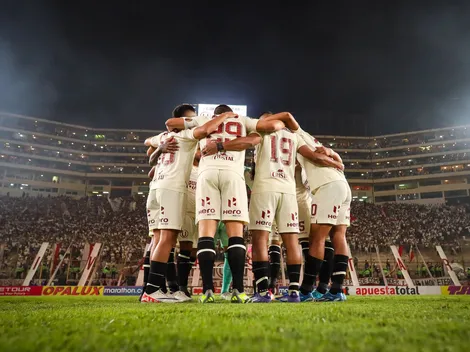 Universitario de Deportes sufre bajas de consideración y estarían ausentes en la Liga 1