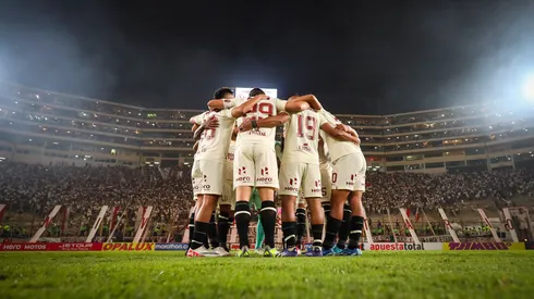 Universitario sufrió bajas de dos referentes principales