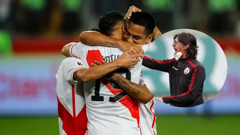 La Selección de Perú tendrá tres regresos si Ángel Comizzo asume como DT.