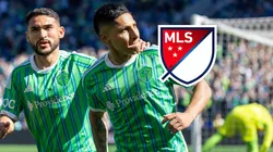 Raúl Ruidíaz llegaría a este equipo de la MLS