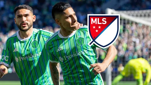 Raúl Ruidíaz llegaría a este equipo de la MLS