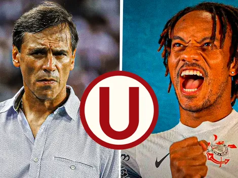 ¿Carrillo a la 'U'? El plan de Bustos para convencerlo