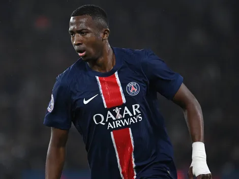 Willian Pacho revela la emotiva razón para llevar el número 51 en el PSG