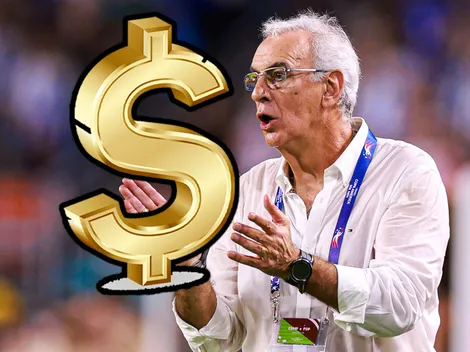 La cifra que pagó Perú para que Fossati deje el cargo