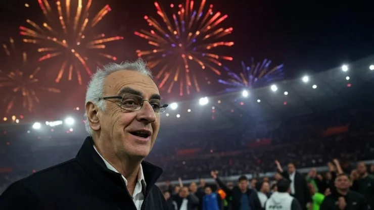 Jorge Fossati será homenajeado por el LDU Quito en Ecuador