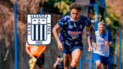 Alianza Lima.