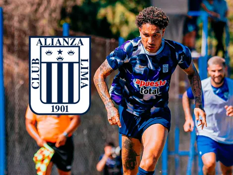 Apenas empezó el año, pero Alianza ya alcanzó un récord