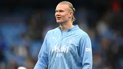 Manchester City y Erling Haaland renuevan por 10 años.