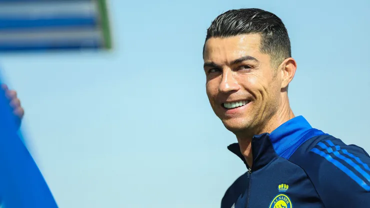 Rutinas de gimnasio inspiradas en los cracks del fútbol