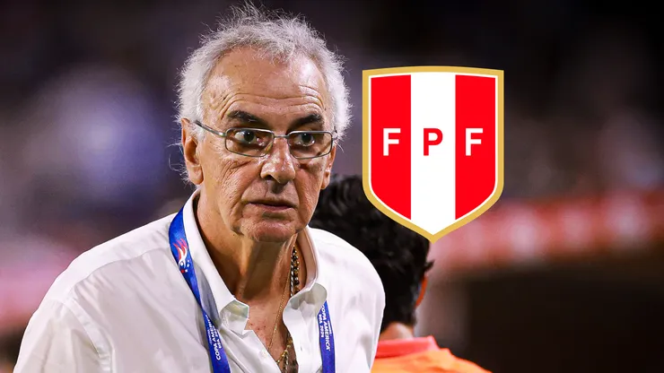 Revelan la indemnización que se llevó Jorge Fossati tras ser despedido de la Selección de Perú.