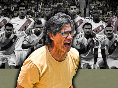 Perú decidió y Comizzo sería el nuevo técnico: ¿Cambios a la vista?