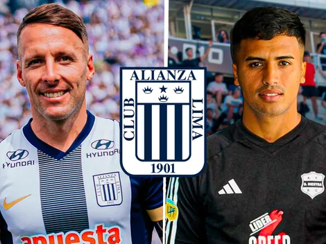 Alianza vs. Riestra: ¿A qué hora juegan y cómo ver el amistoso?