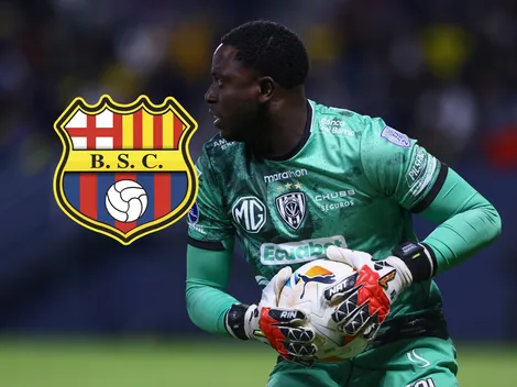 Mercado de fichajes 2025: Moisés Ramírez jugará la temporada en este equipo