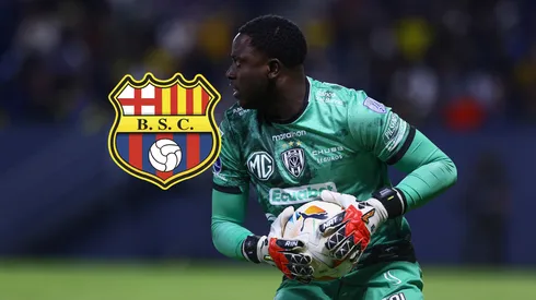 El equipo de Moisés Ramírez para 2025