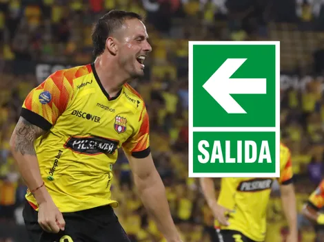 Son titulares en Barcelona SC, pero presionan para irse a otro club