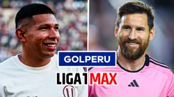 Universitario vs. Inter Miami: canal para ver el partido.