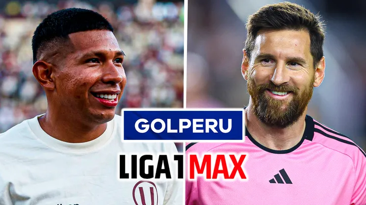 Universitario vs. Inter Miami: canal para ver el partido.