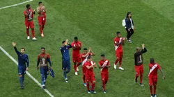 Fue mundialista con Perú y ahora jugará en club de la Liga 1