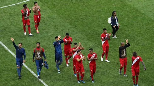 Fue mundialista con Perú y ahora jugará en club de la Liga 1