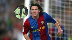 Desde que Messi usase la 19 que Barcelona no tenía una racha tan negativa en LaLiga.