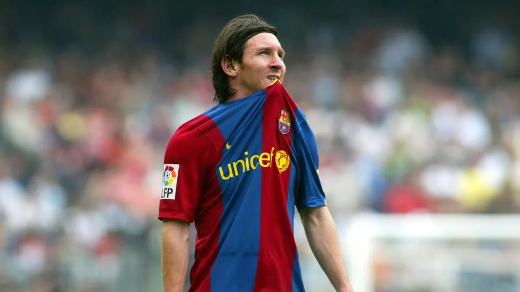 Desde la temporada 2007/2008 que Barcelona no tenía estos números en LaLiga: GETTY