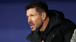 Real Madrid responde duramente a los dardos de Simeone.