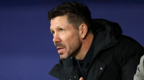 Real Madrid responde duramente a los dardos de Simeone.