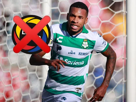 Rechazó volver a Ecuador y ahora Ayrton Preciado tiene nuevo equipo en Argentina