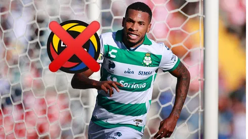 Ayrton Preciado tiene neuvo equipo