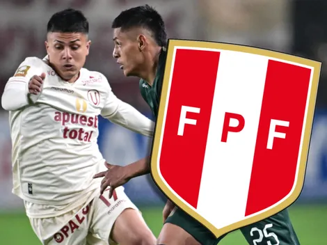 Cambios drásticos en la Liga 1: Nuevo fixture, fecha de inicio y canales de transmisión