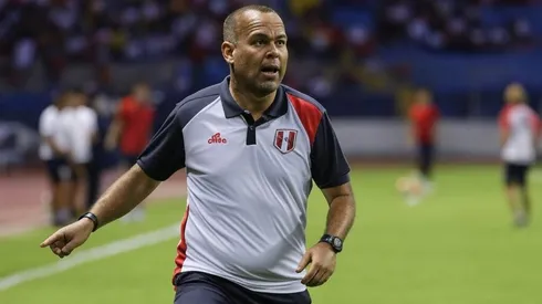 Conoce al flamante candidato para la Selección Peruana