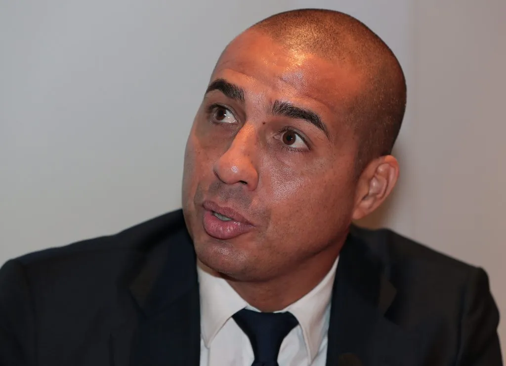 Trezeguet ha estado dedicado al rol administrativo en los últimos años. (Foto: GettyImages)
