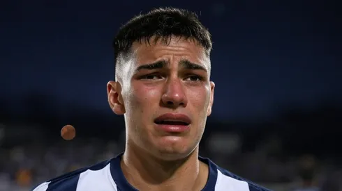 Alianza Lima se libró de problema y hoy sufre en Argentina