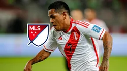 Grimaldo se puede mudar a la MLS