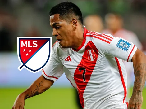 Los tres equipos que van por Joao Grimaldo en este 2025