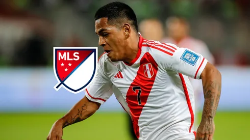 Grimaldo se puede mudar a la MLS