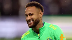 Neymar está cerca de retornar al Santos, club en el cuál debutó profesionalmente.