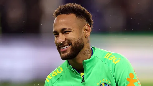 Neymar está cerca de retornar al Santos, club en el cuál debutó profesionalmente.