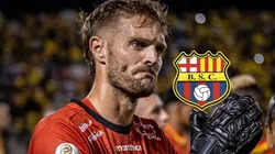 Burrai ya decidió su futuro y dónde jugará