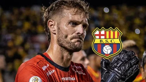 Burrai ya decidió su futuro y dónde jugará