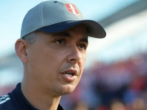 Tras salida de Jorge Fossati: Tiago Nunes contó si será técnico de la Selección Peruana
