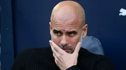 Guardiola y Manchester City, sin apenas respiro en un calendario de locos.