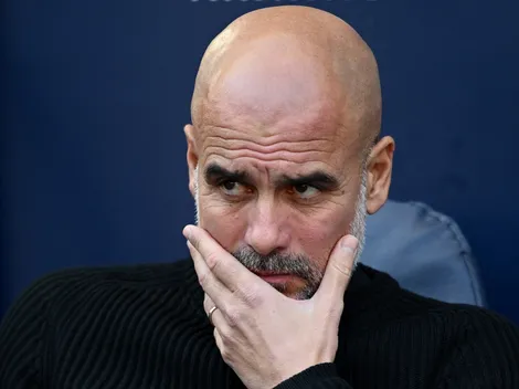 No solo PSG: Guardiola se enfrenta al calendario más exigente en años