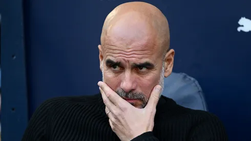 Guardiola y Manchester City, sin apenas respiro en un calendario de locos.