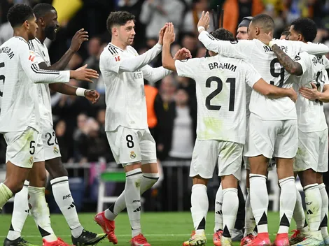 Real Madrid tiene su primer fichaje para próxima temporada